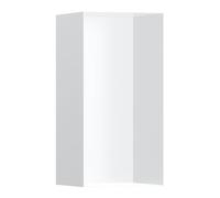 hansgrohe XtraStoris Minimalistic Niche murale, 56076700,