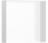 hansgrohe XtraStoris Minimalistic Niche murale, 56073700,