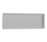 hansgrohe Niche murale XtraStoris 56067380 30x90x10cm, avec Rahmen intégré