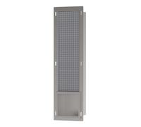 Hansgrohe XtraStoris Original porte-papier toilette acier 56058800