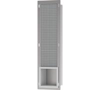 Hansgrohe XtraStoris Original porte-papier toilette blanc 56058700
