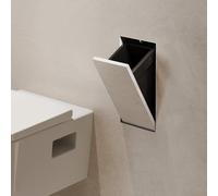 hansgrohe XtraStoris Rock Module de collecte de déchets, 56063700,