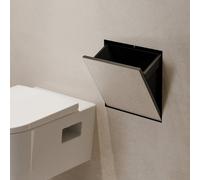 hansgrohe XtraStoris Rock Module de collecte de déchets, 56090670,