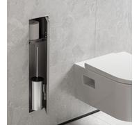 hansgrohe XtraStoris Rock Module WC, 56060800,