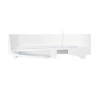 hansgrohe Xuniva Evo E Vasque à poser, 63007450,