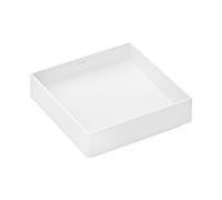 hansgrohe Xuniva Evo E Vasque à poser, 60324700,