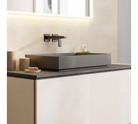 hansgrohe Xuniva Evo E Vasque à poser, 60326760,