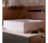 hansgrohe Xuniva Evo E Vasque à poser, 63007450,