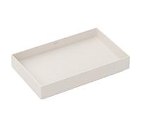 hansgrohe Xuniva evo E vasque à poser 650/400, sans trou de robinetterie ni trop-plein, 60326780, Couleur: Beige sable mat