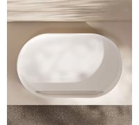 hansgrohe Xuniva Evo U Vasque à poser, 60325450,