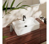 hansgrohe Xuniva Q Vasque à poser, 60172450,