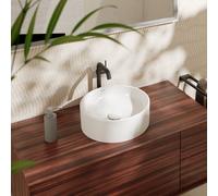 hansgrohe Xuniva S Vasque à poser, 60164450,