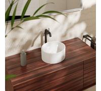 hansgrohe Xuniva S Vasque à poser, 61070450,