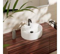 hansgrohe Xuniva S Vasque à poser, 61076450,