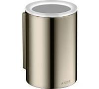 hansgrohe AXOR UNIVERSAL Circular godet à dents, 42804830