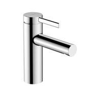 Hansgrohe Zesis S - Mitigeur de lavabo avec bonde, EcoSmart+, CoolStart, chrome 74720000