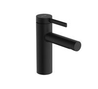 Hansgrohe Zesis S mitigeur de lavabo sur pied noir 74720670