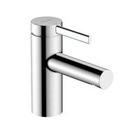 Hansgrohe Zesis S - Mitigeur de lavabo avec bonde Push-Open, EcoSmart+, CoolStart, chrome 74715000