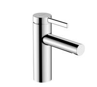 Hansgrohe Zesis S mitigeur de lavabo sur pied chrome 74724000