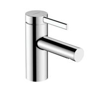 Hansgrohe Zesis S mitigeur de lavabo sur pied chrome 74711000