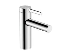 Hansgrohe Zesis S - Mitigeur de lavabo, EcoSmart+, CoolStart, chrome 74721000