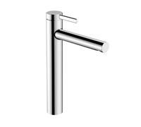 Hansgrohe Zesis S 230 mitigeur lavabo 74731000 CoolStart, EcoSmart+, pour vasques à poser, saillie 178 mm, sans garniture de vidange , chromé