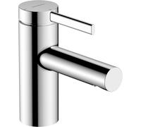 Hansgrohe Zesis S mitigeur de lavabo sur pied chrome 74711000