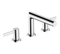 Hansgrohe Zesis S mitigeur lavabo 74733000 EcoSmart+, avec tirette - garniture de vidange , chromé