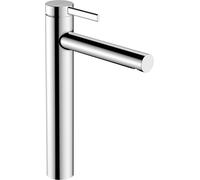 Hansgrohe Zesis S mitigeur de lavabo sur pied chrome 74730000