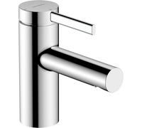 Hansgrohe Zesis S mitigeur de lavabo sur pied chrome 74710000