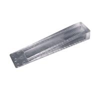 Industrial Quality Supplies Türkeil transparent en plastique 155 mm x 20 mm Turk Quantité:10