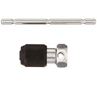 Hanson 1766069 Pts Porte-taraud en T pour robinet d'extraction de Die, 1/10,2 cm - 1/5,1 cm