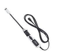 Hantek HT25COP Forme d'onde d'allumage du moteur automobile avec bobine et sonde de signal, peut fonctionner avec un oscillscope normal.