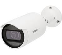 Hanwha AN-OL7012R, Caméra IP de sécurité, intérieur et extérieur, câble, chinois simplifié, tchèque, allemand, néerlandais, anglais, espagnol,..., plafond, blanc