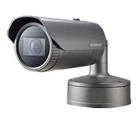 HANWHA Camérabullet IP XNO-8080R 5MP