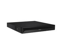 Hanwha Vision WiseNet Q QRN-1630S - NVR - 16 canaux - en réseau