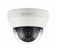 Hanwha HCD-6020R caméra de sécurité Dôme Caméra de sécurité CCTV Intérieure et extérieure 1945 x 1097 pixels Plafond