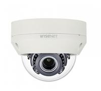 Hanwha HCV-6070R caméra de sécurité Dôme Caméra de sécurité CCTV Intérieure 1920 x 1080 pixels Plafond