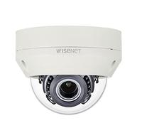 HANWHA HCV-6080R caméra dôme AHD int. à vision nocturne