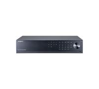 HANWHA HRD-842 1To stockeur CVBS/AHD/TVI/CVI 8 cameras