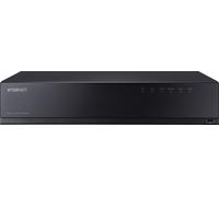 Hanwha HRX-1635 Enregistreur vidéo en réseau (NVR) Noir