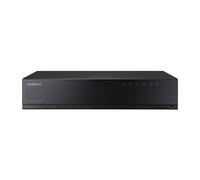Hanwha HRX-1635 Noir