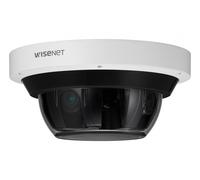 Hanwha PNM-9085RQZ1 caméra de sécurité Dôme Caméra de sécurité IP Extérieure 2616 x 1976 pixels Plafond