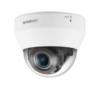 Hanwha - Wisenet QND-6082R Hanwha QND-6082R Domkamera ind. 2MP PoE IR retail