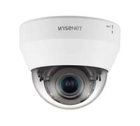HANWHA- Caméra IP QND-7082R- 4 Mps
