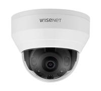 Hanwha - Wisenet QND-8020R Hanwha QND-8020R Domkamera ind. 5MP PoE IR retail