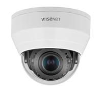 Hanwha - Wisenet QND-8080R Hanwha QND-8080R Domkamera ind. 5MP PoE IR retail