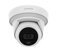 Hanwha QNE-C8013RL Caméra IP dôme anti-vandale AI Série Q 5 MPix