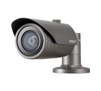 Hanwha QNO-7022R caméra de sécurité Balle (forme) Caméra de sécurité IP Extérieure 2560 x 1440 pixels Plafond/mur