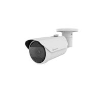 Hanwha QNO-C8083R caméra de sécurité Balle (forme) Caméra de sécurité IP Intérieure et extérieure 2592 x 1944 pixels Plafond/mur